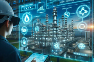 Augmentalix design et production industrielle