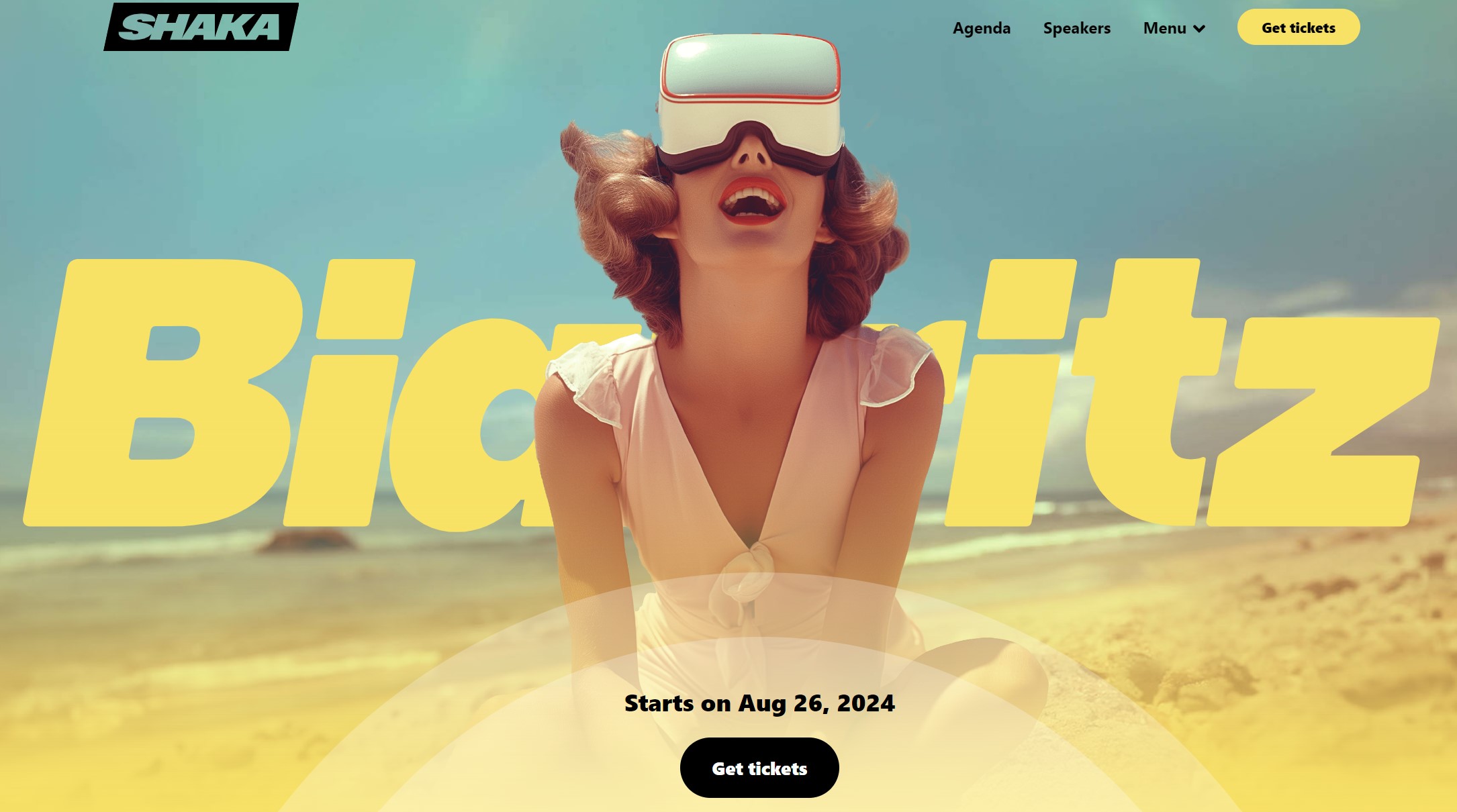 L’événement XR et Web 3 de la rentrée 2024