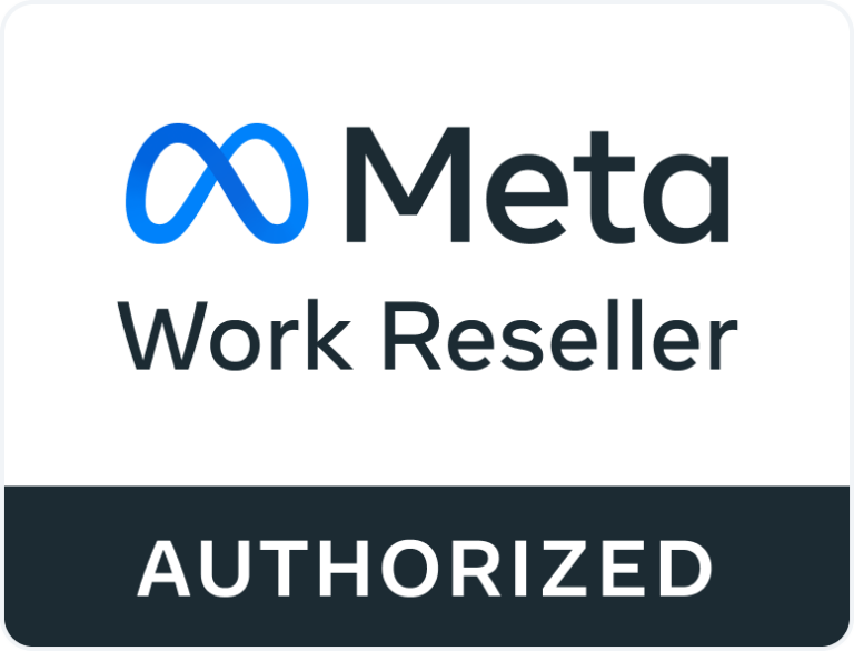 Meta Quest Authorized reseller