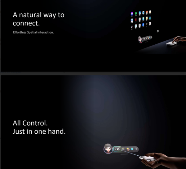 Rokid AR Spatial – Image 4