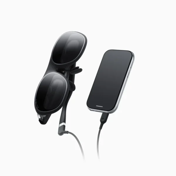 rokid Ar spatial glasses