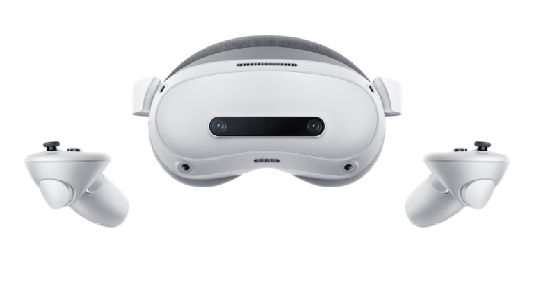 Casque PICO 4 Ultra Entreprise