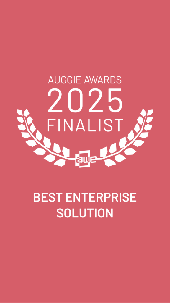 auggie award