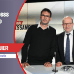 Marc Bringuier & Vincent Tourraine