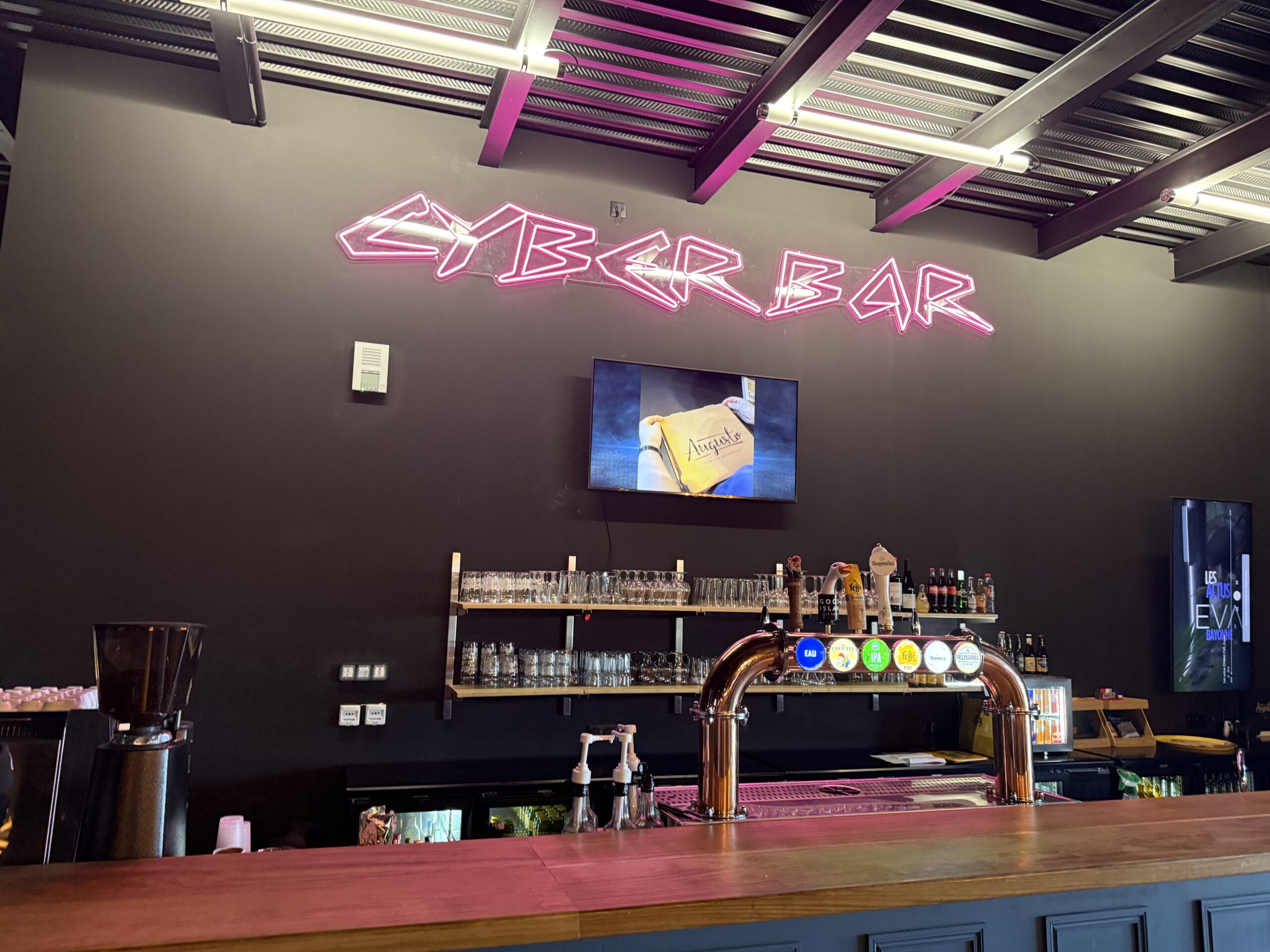 Eva Bayonne Réalité Virtuelle et sport