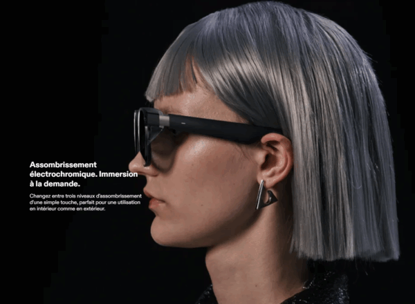 XReal Air 2 Ultra – Image 2