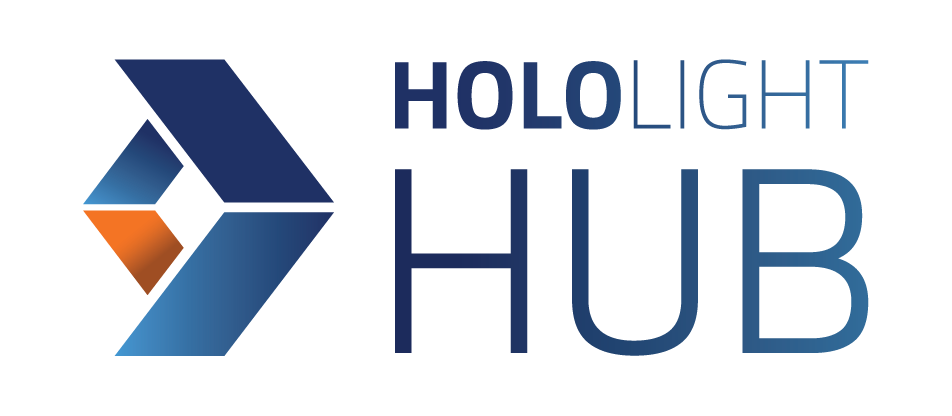 HUB_x4 Hololight Hub