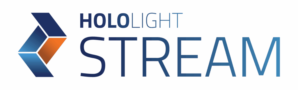 STREAM_x4 Hololight Stream