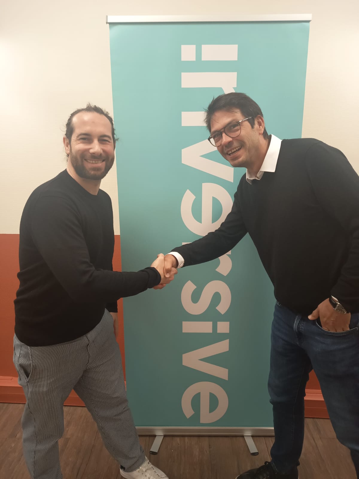 Augmentalix s’associe à Inversive pour une gestion souveraine des flottes XR