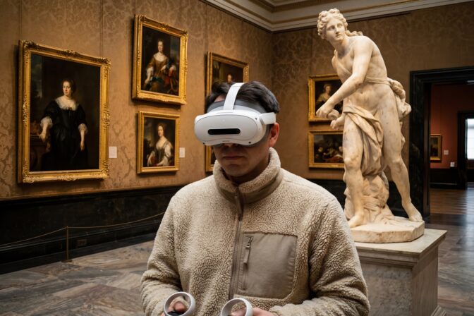 Médiation immersive au SITeM 2026 : l’immersion au service des musées et du patrimoine