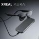 xreal aura