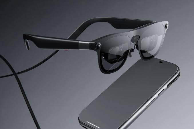 XREAL Aura : première en France aux XR Days | Augmentalix