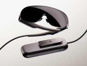meta VR glasses