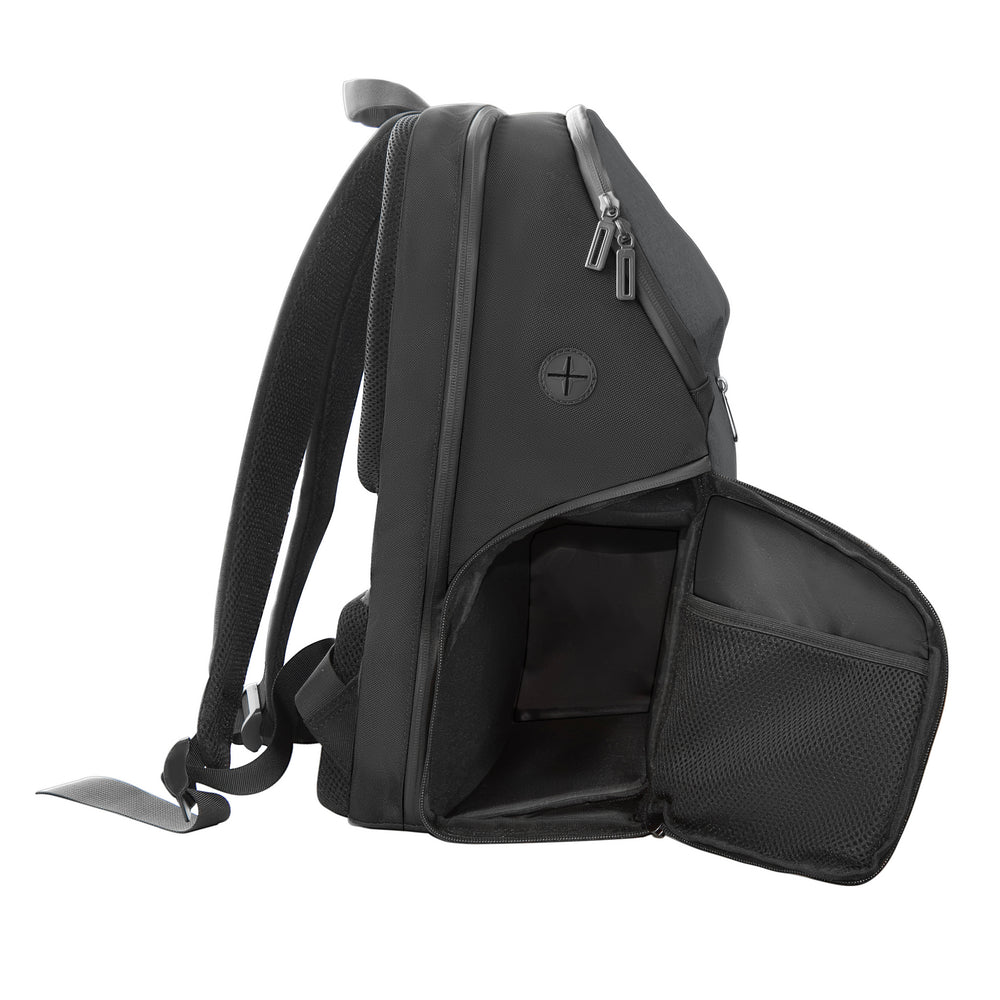Sac à dos casque VR Syntech pour transporter un Meta Quest 3 et un ordinateur portable